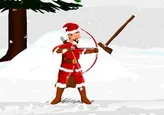 Christmas Archer