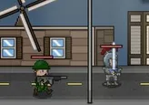 Ageless War