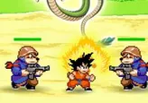 Dragon Ball Defense