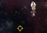 Warlock Vatican Assassin