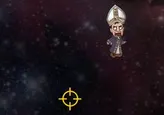 Warlock Vatican Assassin
