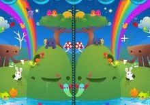 Portada del juego