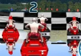 Motos de agua - 3D Jetski Racing
