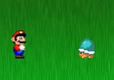 Mario War Lord