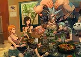Hidden Animals