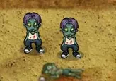 Maho Vs Zombie