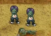Maho Vs Zombie