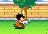 Flappy Goku