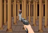 Obama vs Osama