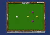 Crazy Pool