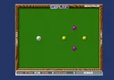 Crazy Pool
