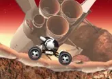 Mars Buggy