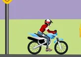 Max Moto Ride