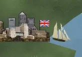 Tall Ships - Sailing Challenge