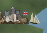 Tall Ships - Sailing Challenge
