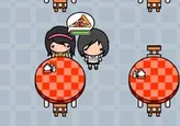 Ninas Pizza Restaurant