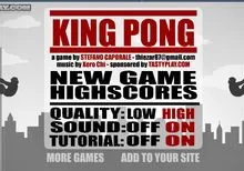 Portada del juego