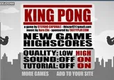 King Pong