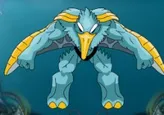 Gormiti Dangers of the Deep