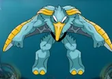 Gormiti Dangers of the Deep