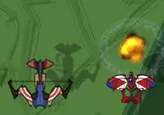 Wing Defender