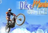 Bike Mania on ICE