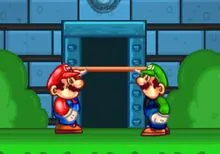 Portada del juego