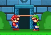 Mario Bounce