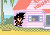 Dragon Ball Z Devolution