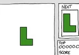 Tetris Hell