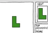 Tetris Hell