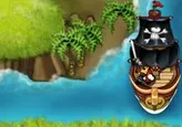 Cake Pirate