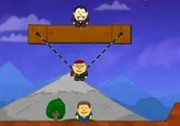 Vampire Physics