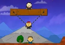 Portada del juego