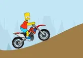 Simpson bike