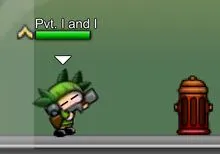 Portada del juego