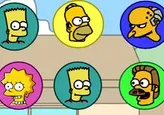 The Simpsons Bejeweled