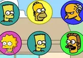 The Simpsons Bejeweled
