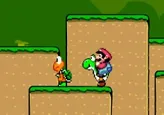 Super Mario World X