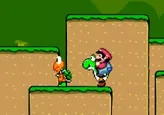 Super Mario World X