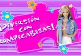 ¡Diversión con rompecabezas!