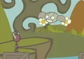 De monstruos y flores