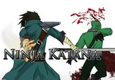 Ninja Katana