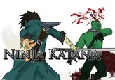 Ninja Katana