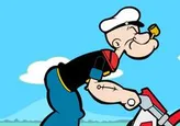 Popeye Bike