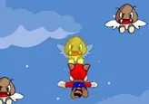 Mario fly