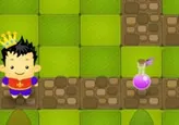 Save The Princess