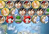 Dragon Ball Puzzle