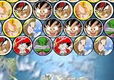 Dragon Ball Puzzle