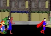 Run Hero Run